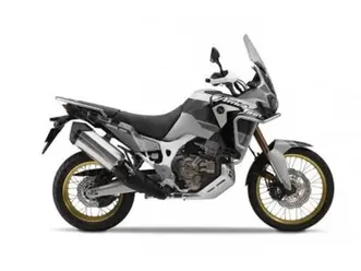 2019 honda africa twin dct