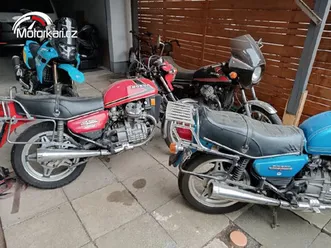honda cx 500 v tp 20 kw