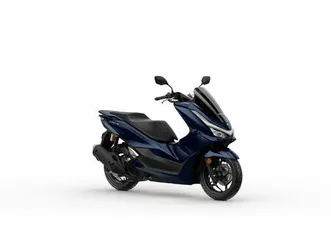 honda pcx125 dx