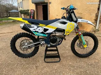 husqvarna fc 250f - 2023