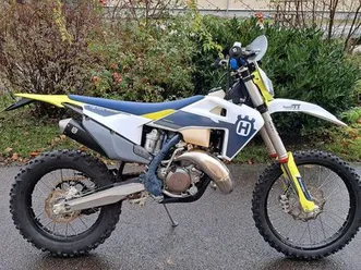husqvarna 150 tei
