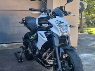 kawasaki er6-n