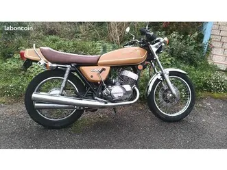 kawasaki kh500 (h1)