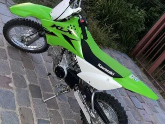 110 klx