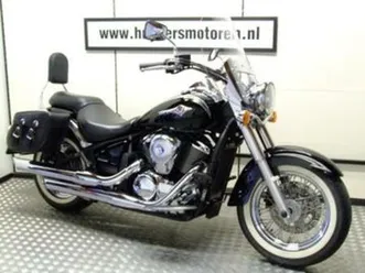 kawasaki vn 900 classic 2013 vn900 vn900c — motoren | kawasaki — marktplaats