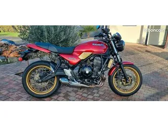 kawasaki z650 rs
