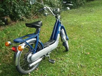 échange piaggio ciao