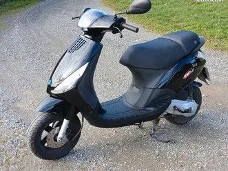 scooter zip piaggio