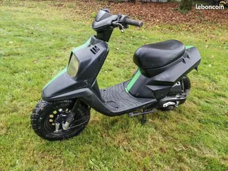 rare bw's zuma 3aa aaa booster