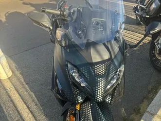 yamaha tmax 560 techmax