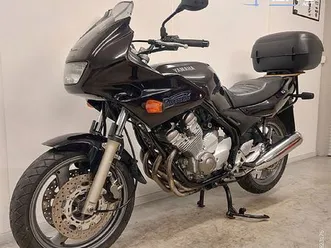 yamaha xj 600 s diversion xj600s