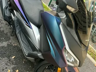 honda forza 350 – 2023 – excellent état