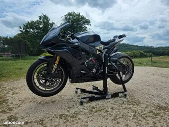rsv4 1100 factory + cg