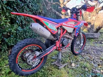 350 beta rr racing kayaba semi usine