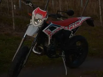 beta 50 rr motard 2021