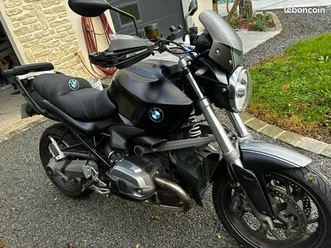 bmw r1200r