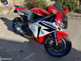 1000 cbr rr