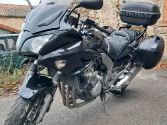 1000 honda cbf