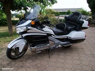 honda goldwing 1800