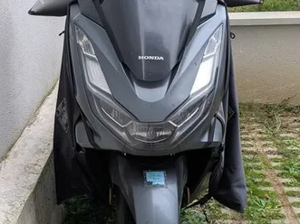honda pcx 125