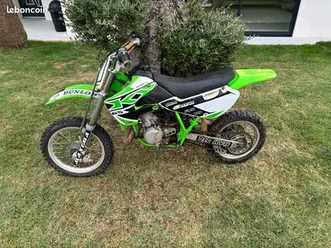65 kx