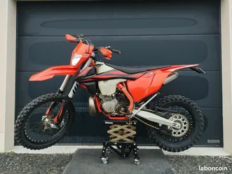 ktm 250 exc tpi