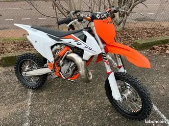 ktm 65 sx