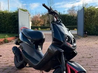 scooter peugeot trekker