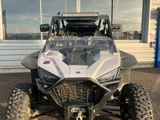 polaris xp pro sport