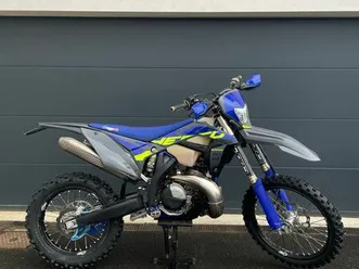 sherco 250 se 2024