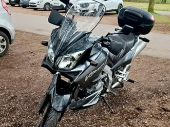 suzuki dl-vstrom 1000