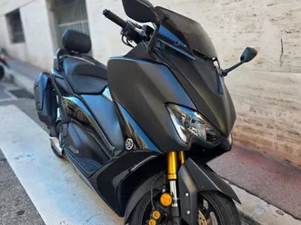 tmax tech max 560 comme neuf