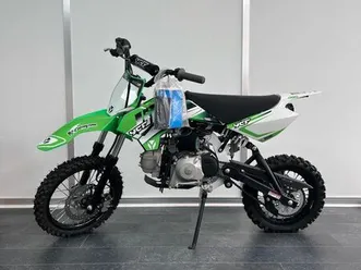 mini moto ycf lite f110r
