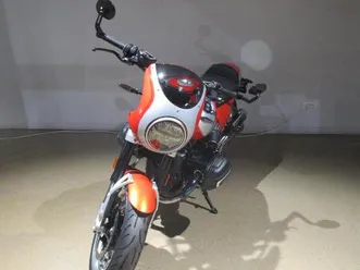 ② bmw r 12 s - btw verrekenbaar - garantie 02/2030