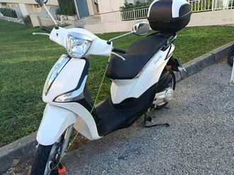 vente de scooter