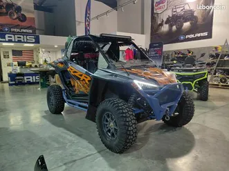 rzr pro xp 1000 ultimate