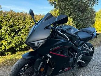 honda cbr650r 2024