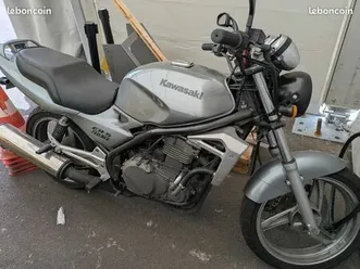 kawasaki er500