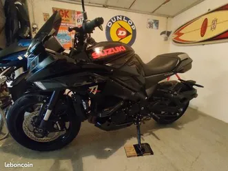 gsx-s 1000s katana tbe