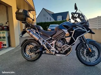 triumph tiger 1200