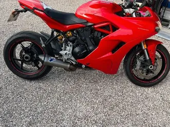 ducati 939 supersport