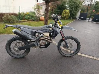250 husqvarna fe enduro