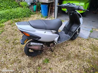 scooter 50 nrg mc2
