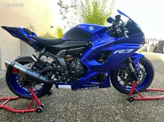 yamaha r7 2023