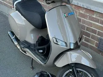 ② jtc milano 50 cc