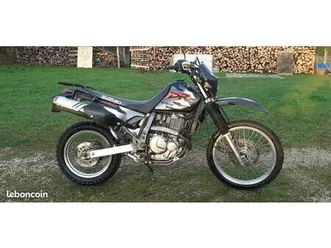 dr650 sp46