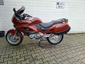 honda nt 650 v deauville tüv und service neu
