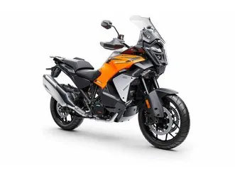 ktm 1390 adventure s evo / jetzt vorbestellen !!