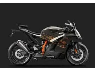 ktm 990 rc r / new 2026 / jetzt vorbestellen !!