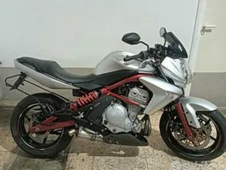 kawasaki er 6n